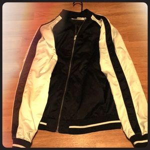 H&M jacket mint condition worn once size M
